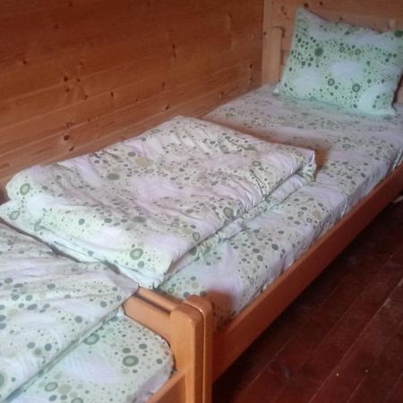 Kamp Rafting Kljajevica Luka Villa Pljevlja Kültér fotó