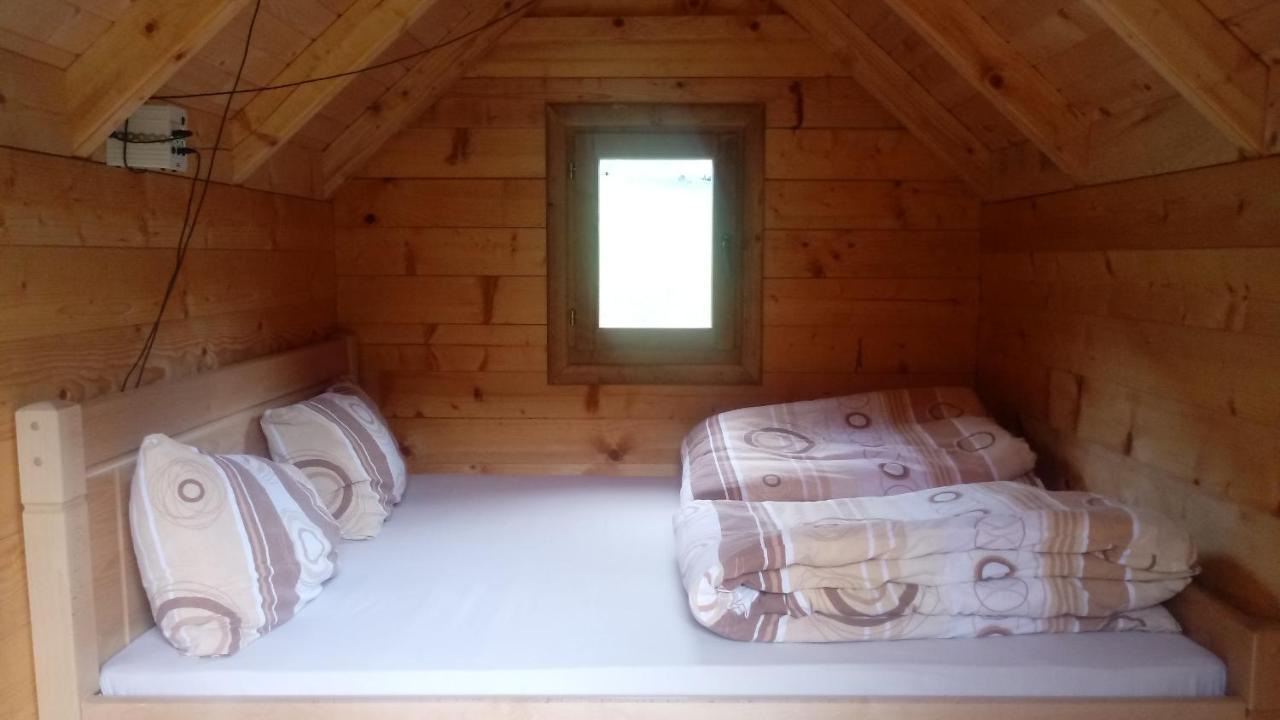 Kamp Rafting Kljajevica Luka Villa Pljevlja Kültér fotó
