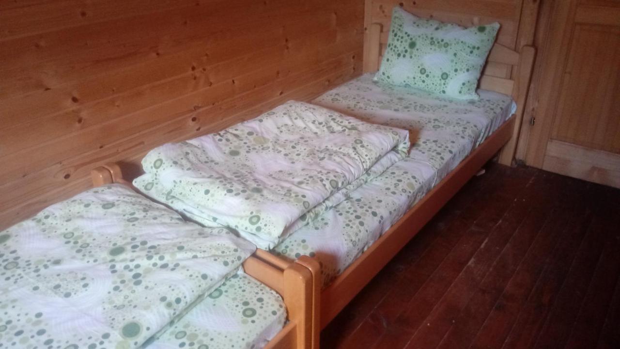Kamp Rafting Kljajevica Luka Villa Pljevlja Kültér fotó