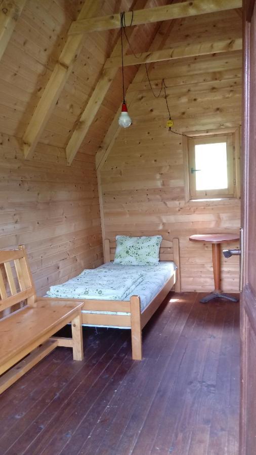 Kamp Rafting Kljajevica Luka Villa Pljevlja Kültér fotó