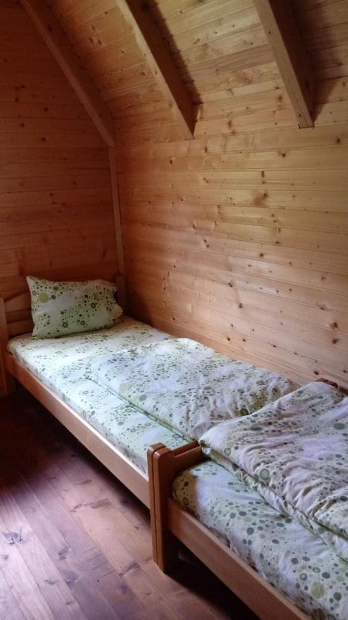 Kamp Rafting Kljajevica Luka Villa Pljevlja Kültér fotó