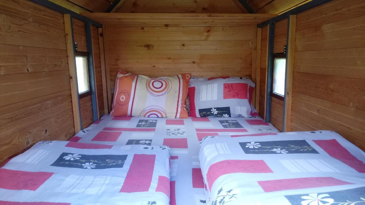Kamp Rafting Kljajevica Luka Villa Pljevlja Kültér fotó