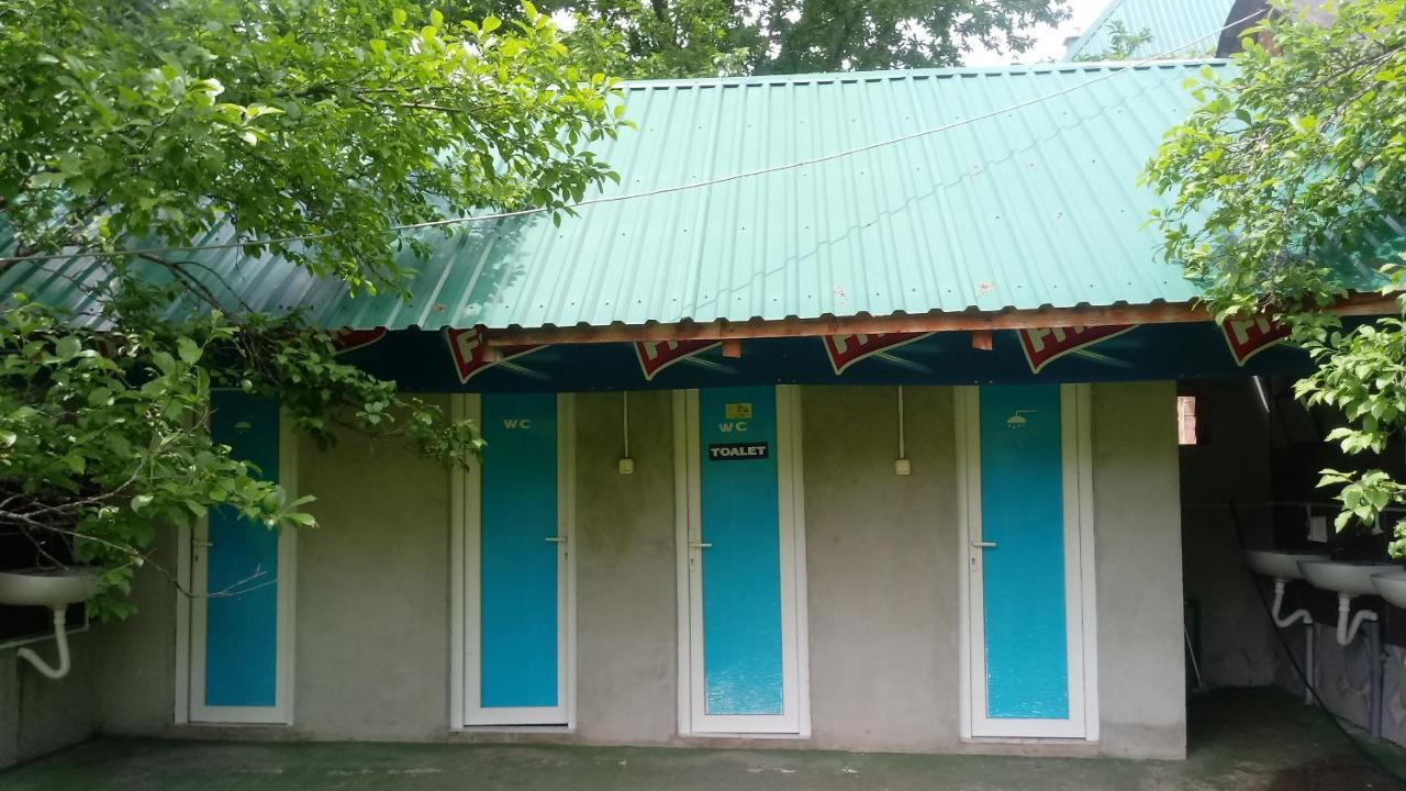 Kamp Rafting Kljajevica Luka Villa Pljevlja Kültér fotó